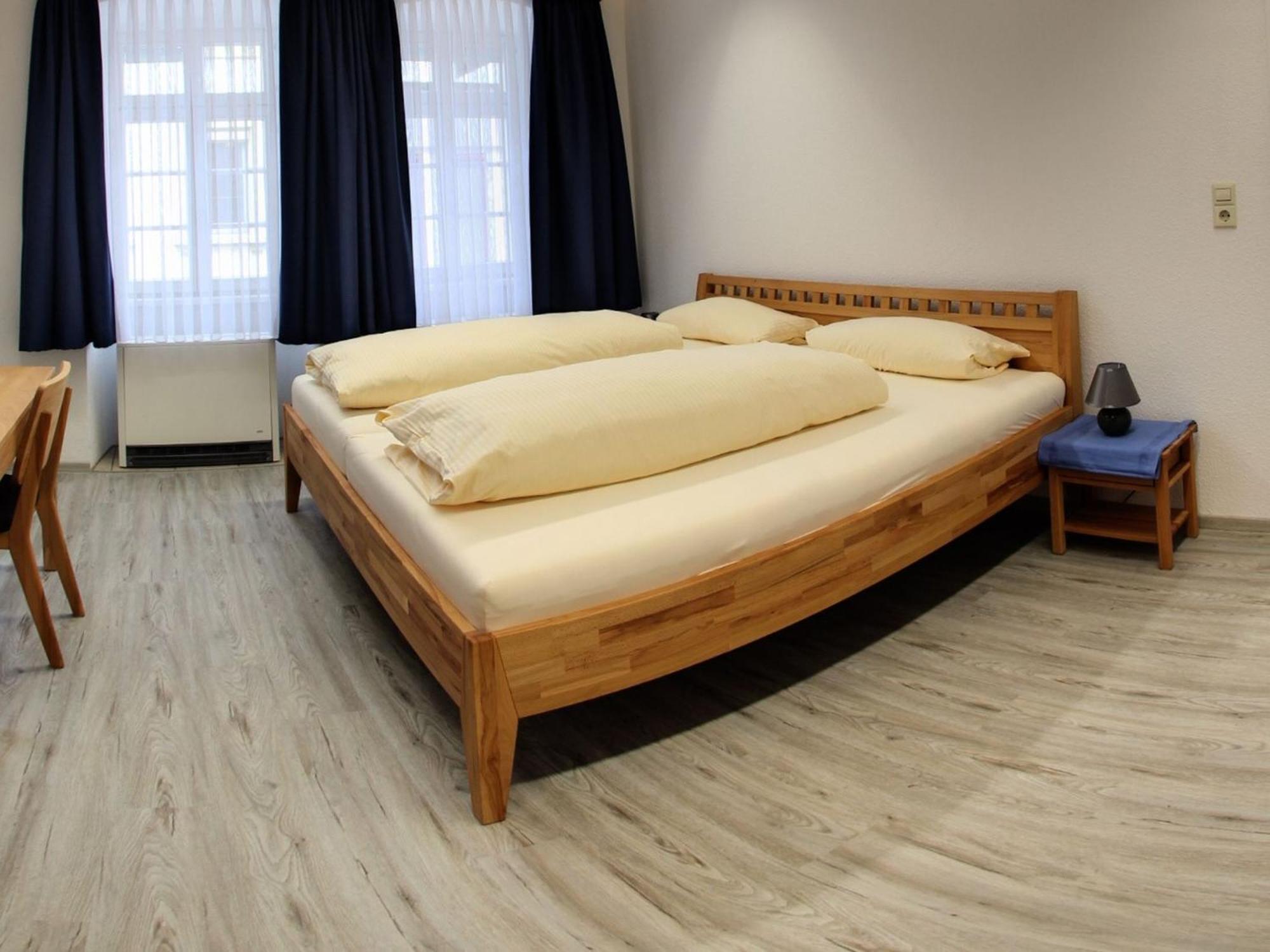 Gaestehaus Ritter Σίνσχαϊμ Εξωτερικό φωτογραφία